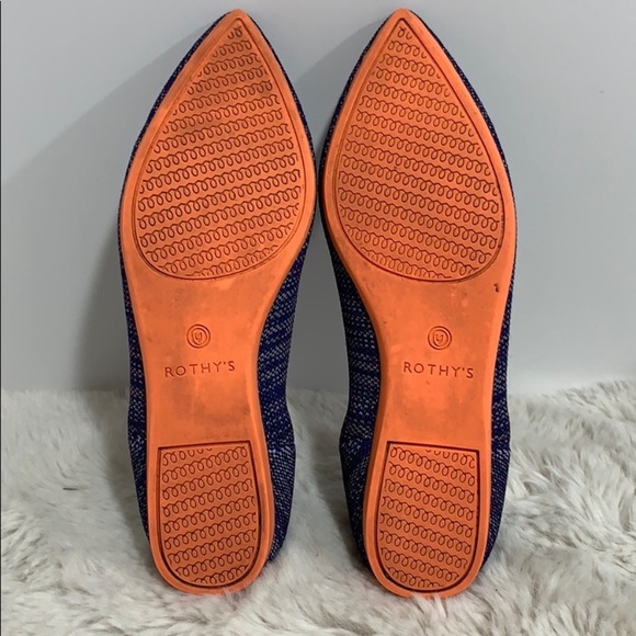 Rothys retired flats - Picture 11 of 16